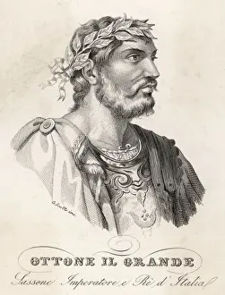 Otto I the Great