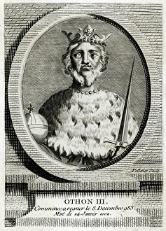 Otto (Othon) II