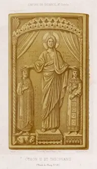 Otto (Othon) II