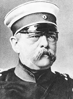 Otto von Bismarck