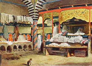 Piles Gallery: Ottoman Empire Views (2 / 5)