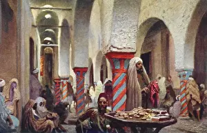 Ottoman Empire Views (5 / 5)