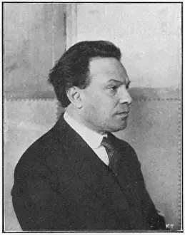Ottorino Respighi / 1924