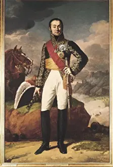 1767 Prints: Oudinot, Nicolas-Charles, Duke De Reggio (1767-1847)