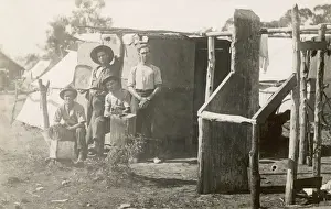 Outback Camp