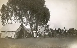 Outback Camp