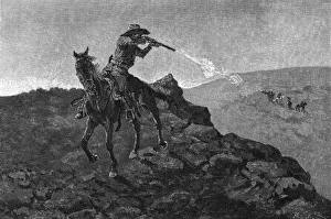 Outlaw Gallery: Outlaw in the American West