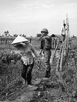 Viet Prints: Outpost Recaptured