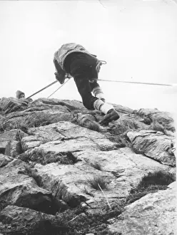 Outward bound school, Devon