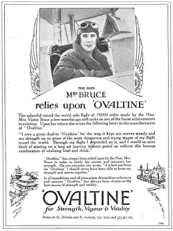 Ovaltine