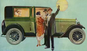 Overland Six