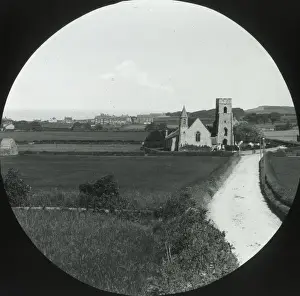 Overstrand Village (Cromer)