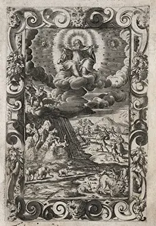 Publius Prints: OVID, Publius Ovidius Naso (43 BC-18). Latin