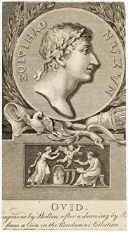 Ovid and Scene