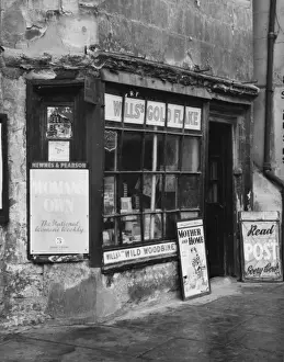 Ovis Carrollensis Shop