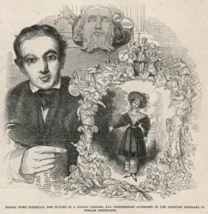 OWEN (1771-1858)