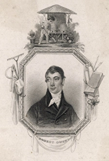 OWEN (1771-1858)