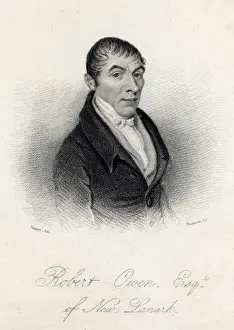OWEN (1771-1858)