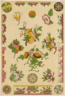 Conventional Prints: Owen Jones Chinese 62