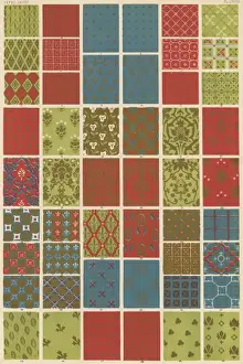 Owen Jones Medieval 68