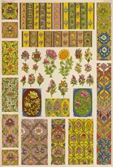 Owen Jones Persian 47*