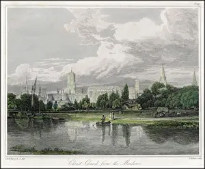 Oxford / Christ Church