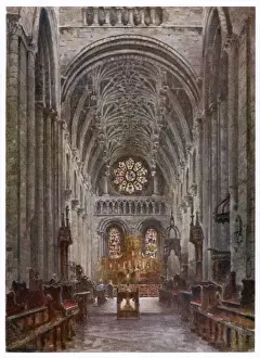 Oxford / Christ Church