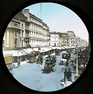 Oxford Circus
