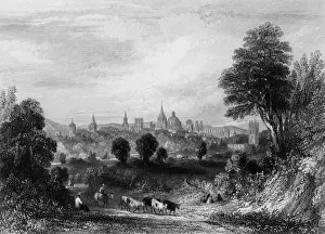 Oxford, Oxfordshire