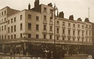 Oxford Street