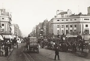 Oxford Street, London