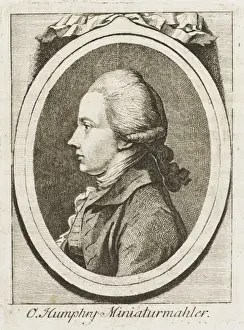 Ozias Humphry