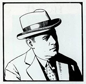 P. B. Sheather Company Stetson Hat Advert