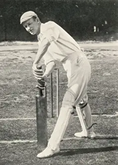 P. F. Warner