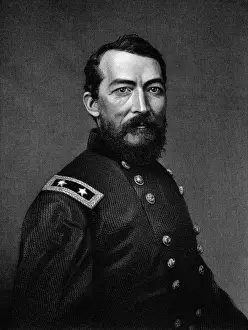 P H Sheridan (1866)