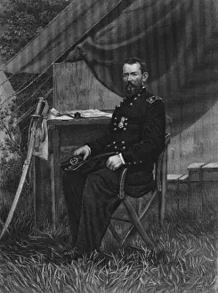 Sheridan Prints: P H Sheridan (Nast)