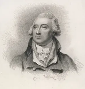P J De Loutherbourg
