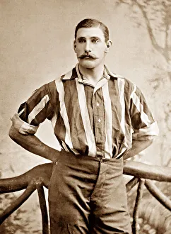 P M Walters