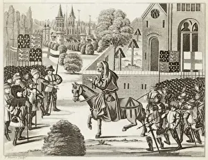 1381 Prints: P. Revolt / J. Ball / Harris