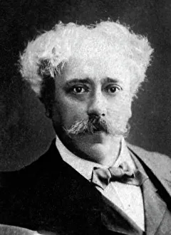 Pablo de Sarasate