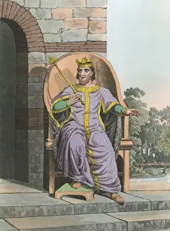 Pabo Post Prydain / Brit