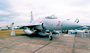 Thunder Prints: PAC - CAC JF-17 Thunder 10-113