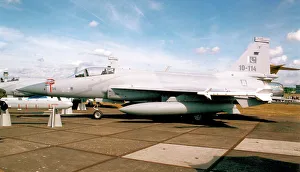 Thunder Prints: PAC - CAC JF-17 Thunder 10-114