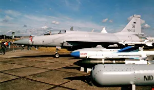 PAC JF-17 Thunder 10-113