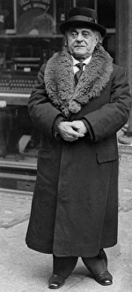 Pachmann in 1927 Pachmann in 1927