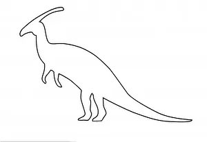 Pachycephalosaurus