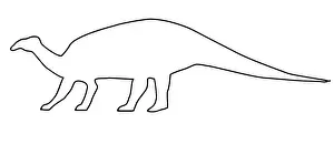 Pachycephalosaurus