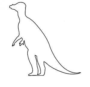 Pachycephalosaurus