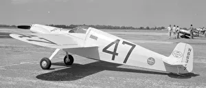 Images Dated 18th March 2020: Pack Model C N66317 Li l Rebel