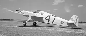Pack Model C N66317 Li l Rebel